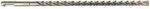 Milwaukee HAMMERBOHRER SDS+ MX4 10X265 - 1 pc 4932352028