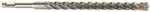 Milwaukee HAMMERBOHRER SDS+ MX4 16X260 - 1ST 4932352819