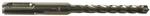 Milwaukee HAMMERBOHRER SDS+ MX4 7X115 - 1 PC 4932352019
