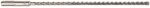 Milwaukee HAMMERBOHRER SDS+ MX4 6.5X265 - 1 PC 4932352017