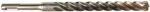 Milwaukee HAMMERBOHRER SDS+ MX4 16X210 - 1pc 4932352953