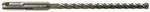 Milwaukee HAMMERBOHRER SDS+ MX4 7X165 - 1 ST 4932352020