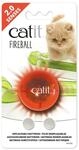 catit Senses 2.0 Fireball Katzenspielzeug