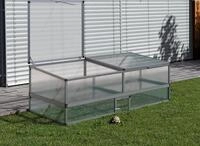 KGT Schildkr&ouml;ten-Unterbau f&uuml;r Fr&uuml;hbeet Premium Typ 210