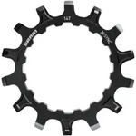 SRAM Motorritzel 14 Z&auml;hne schwarz