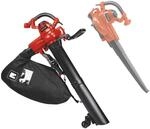 Einhell Elektro-Laubsauger GC-EL 3000 E 3433320