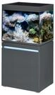 EHEIM incpiria marine 230 LED Meerwasser-Aquarium mit Unterschrank graphit