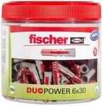 FISCHER Universald&uuml;bel Duopower 6x30 (200 St&uuml;ck)