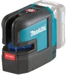 Makita Akku-Kreuzlinienlaser SK106DZ