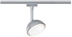 Paulmann URail Einzelspot Arena 1x5W Chrom matt 230V