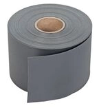 Alberts&reg; Sichtschutzstreifen, Kunststoff, gr&uuml;n RAL 6005,Rolle &agrave; 35m,H 190 mm