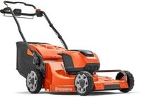 Husqvarna Akku-Rasenm&auml;her LC 353iVX 