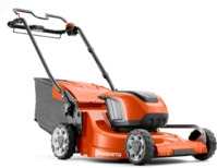 Husqvarna Akku-Rasenm&auml;her LC 347iVX (347VLi) 