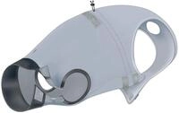 TRIXIE OP-Body, M&ndash;L: 50 cm, grau