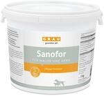 grau Sanofor Nahrungserg&auml;nzung 5 Kilogramm