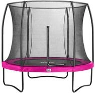Salta Comfort Edition Trampolin-&Oslash; 213 cm pink