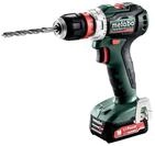Metabo Akku-Bohrschrauber PowerMaxx BS 12 BL Q