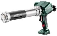 Metabo Akku-Kartuschenpistole KPA 12 400