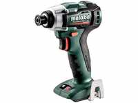 Metabo 601115890, Metabo Akku-Schlagschrauber PowerMaxx SSD 12 BL