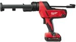Milwaukee C18PCG/310C-201B AKKU-KARTUSCHENPR. IN2 4933441310