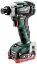 Metabo Akku-Schlagschrauber PowerMaxx SSD 12 BL