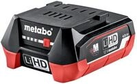 Metabo Akkupack LiHD 12 V - 4,0 Ah