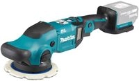 Makita Akku-Exzenterpolierer DPO600Z