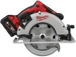 Milwaukee M18BLCS66-502X AKKU-KREISSAEGE IN2 4933464590