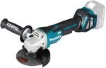 Makita Akku-Winkelschleifer DGA515Z