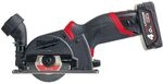 Milwaukee M12FCOT-422X AK.-WINKELSCHLEIFER IN2 4933464619