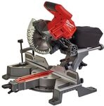 Milwaukee M18FMS190-0 KAPP-/GEHRUNGSSAEGE 4933459619