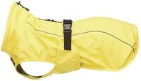 Trixie Regenmantel Vimy gelb Hundebekleidung S 40 Centimeter