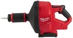Milwaukee M18FDCPF10-0C Ak.Rohrreinigungsger&auml;t 4933459684