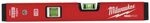 Milwaukee Wasserwaage Compact 40 cm magnetisch 4932459079