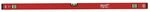 Milwaukee Wasserwaage Compact 120 cm magnetisch 4932459087