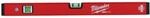 Milwaukee Wasserwaage Compact 60 cm 4932459080
