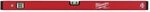 Milwaukee Wasserwaage Compact 80 cm 4932459082