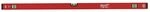 Milwaukee Wasserwaage Compact 120 cm 4932459086