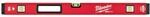 Milwaukee Wasserwaage&nbsp; Premium 80 cm magnetisch 4932459065