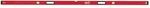 Milwaukee Wasserwaage&nbsp; Premium 240 cm magnetisch 4932459075