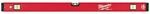 Milwaukee Wasserwaage&nbsp; Premium 100 cm 4932459066