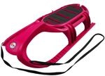 KHW Schlitten Snow Tiger pink