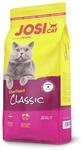 Josera JosiCat Sterilised Classic Katzentrockenfutter 10kg