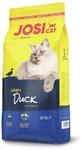 Josera JosiCat Crispy Duck Katzentrockenfutter 10 Kilogramm