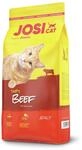 Josera JosiCat Tasty Beef Katzentrockenfutter 10 Kilogramm