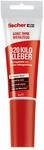 FISCHER Montagekleber 320 Kilo T 80 ml