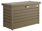 Biohort Freizeitbox B 101 x T 46 x H 61 cm (Gr. 100), bronze-metallic