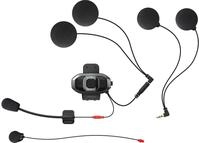 SENA SF4 Motorrad‑Bluetooth‑Kommunikationssystem mit Dual‑Lautsprechern,