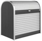 Biohort Storemax-dunkelgrau-metallic-120