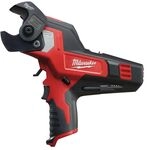 Milwaukee M12CC-0 AKKU-KABELSCHNEIDER 4933431600